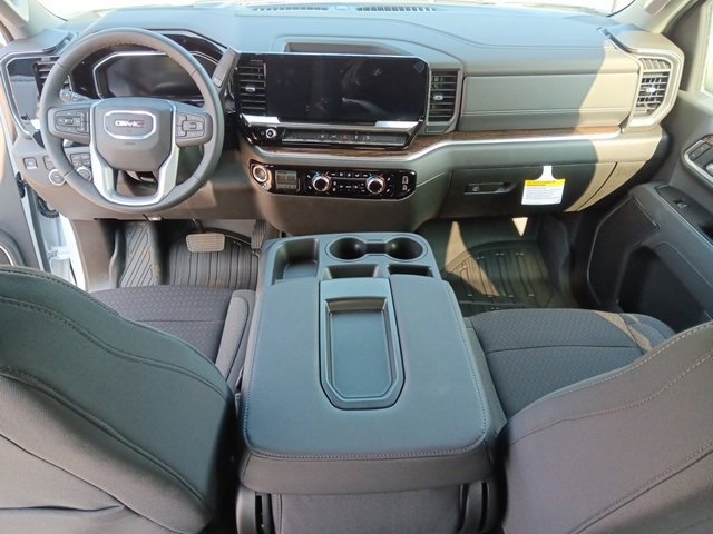 2026 Gmc Sierra 2500 HD SLE photo 8
