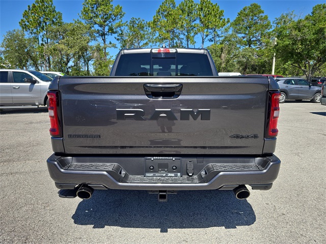 2026 Ram 1500 Big Horn Lone Star photo 4