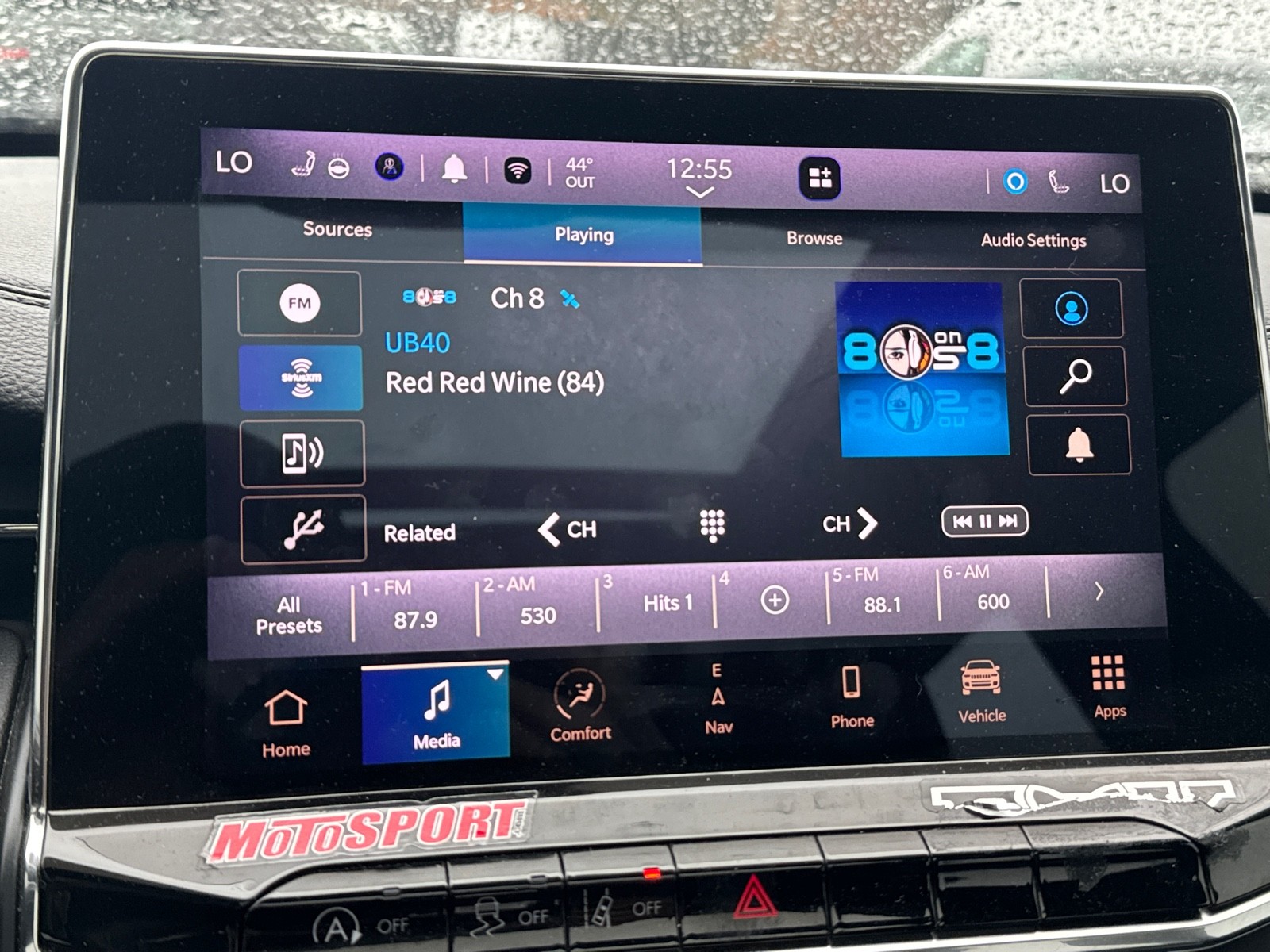 2022 Jeep Compass High Altitude photo 21