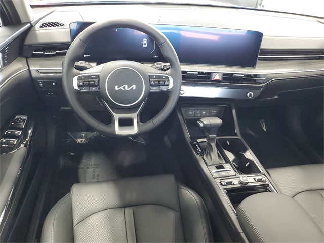2025 Kia K5 EX photo 29