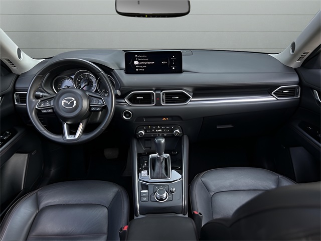 2024 Mazda CX-5 2.5 S Carbon photo 24