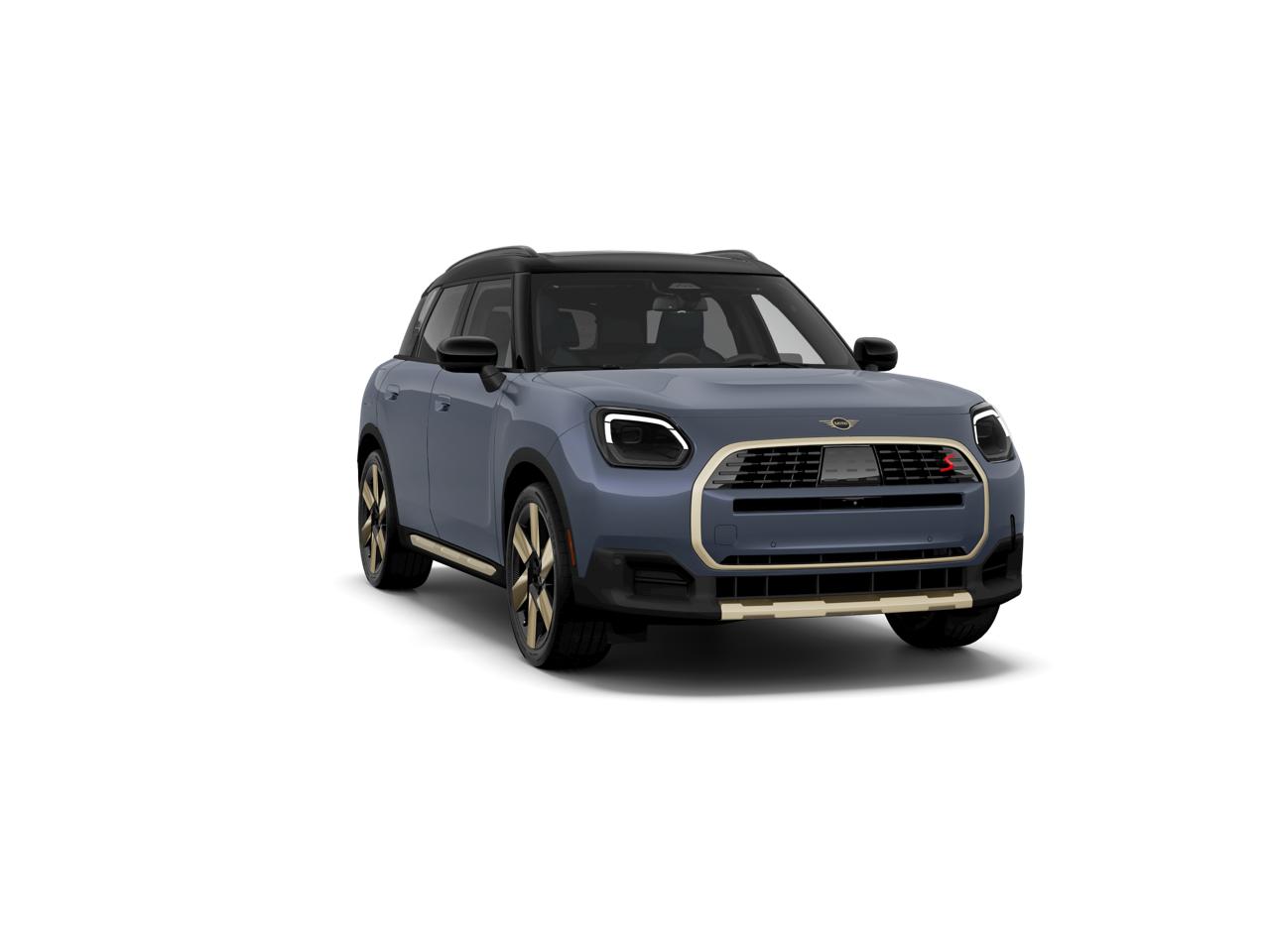 2026 MINI Countryman S's photo