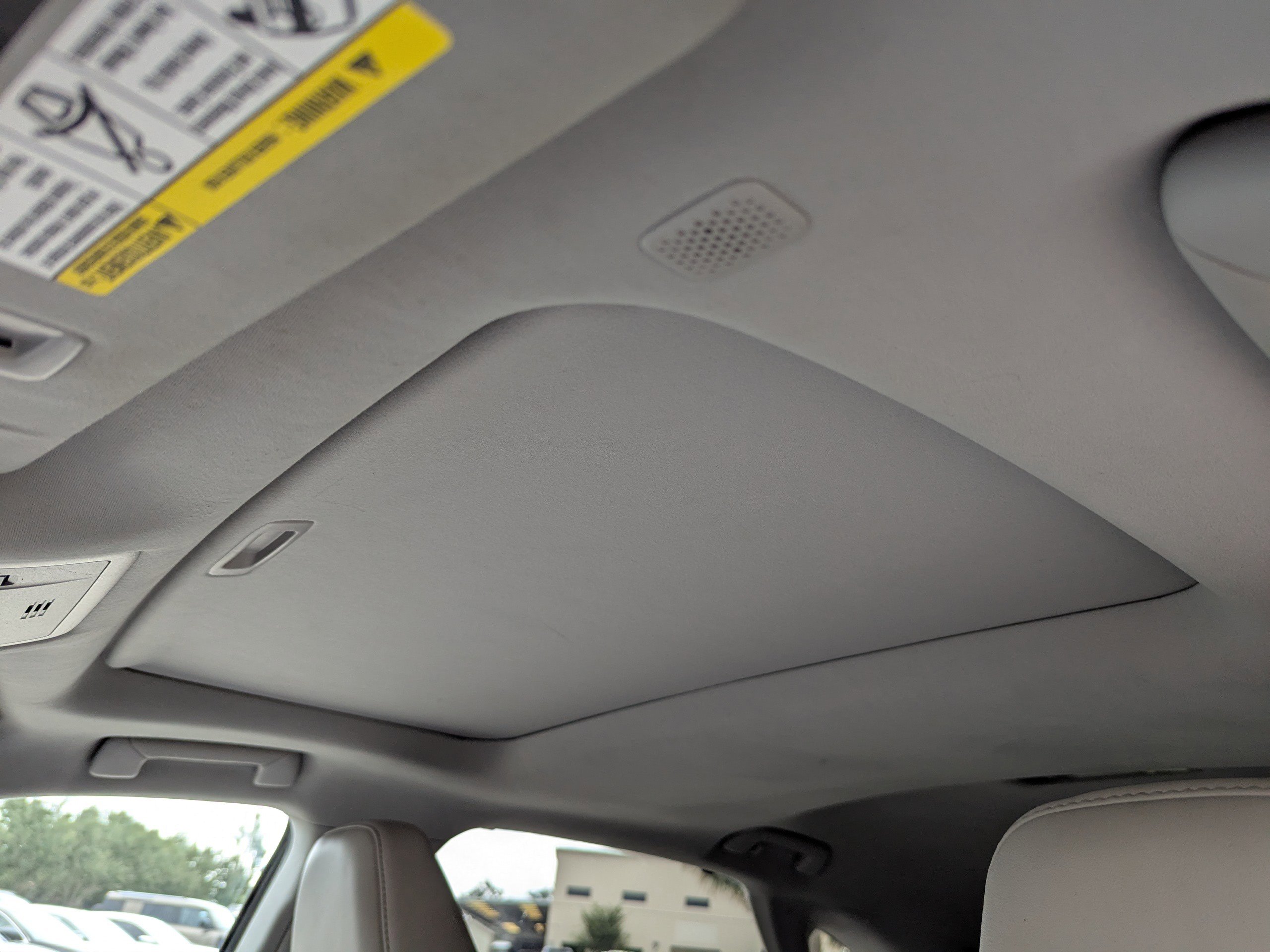 2020 Lexus RX 450h Luxury photo 23