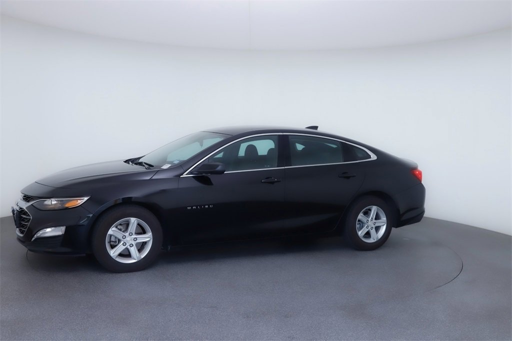 2023 Chevrolet Malibu 1LT photo 14