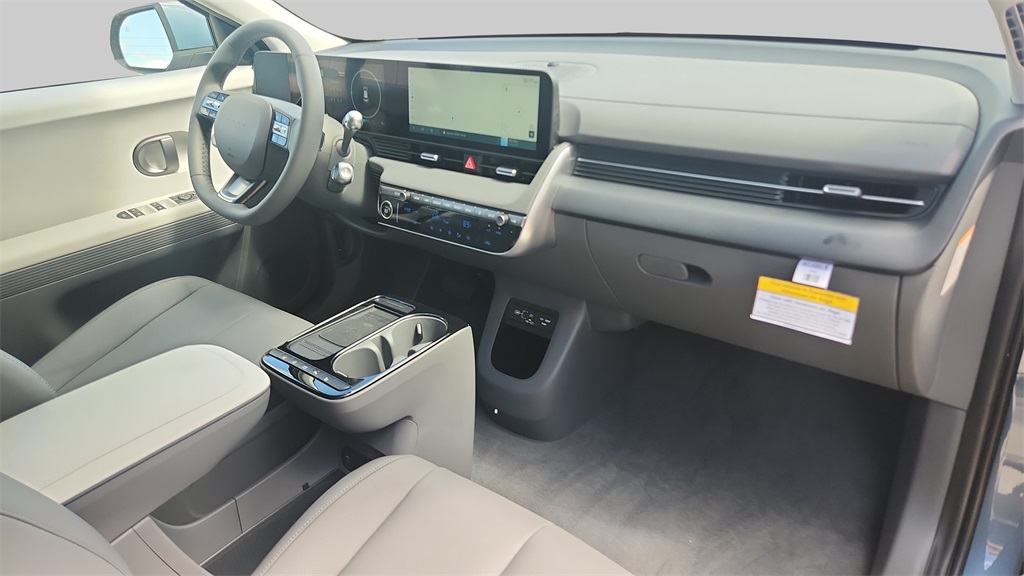 2025 Hyundai Ioniq 5 SE photo 27