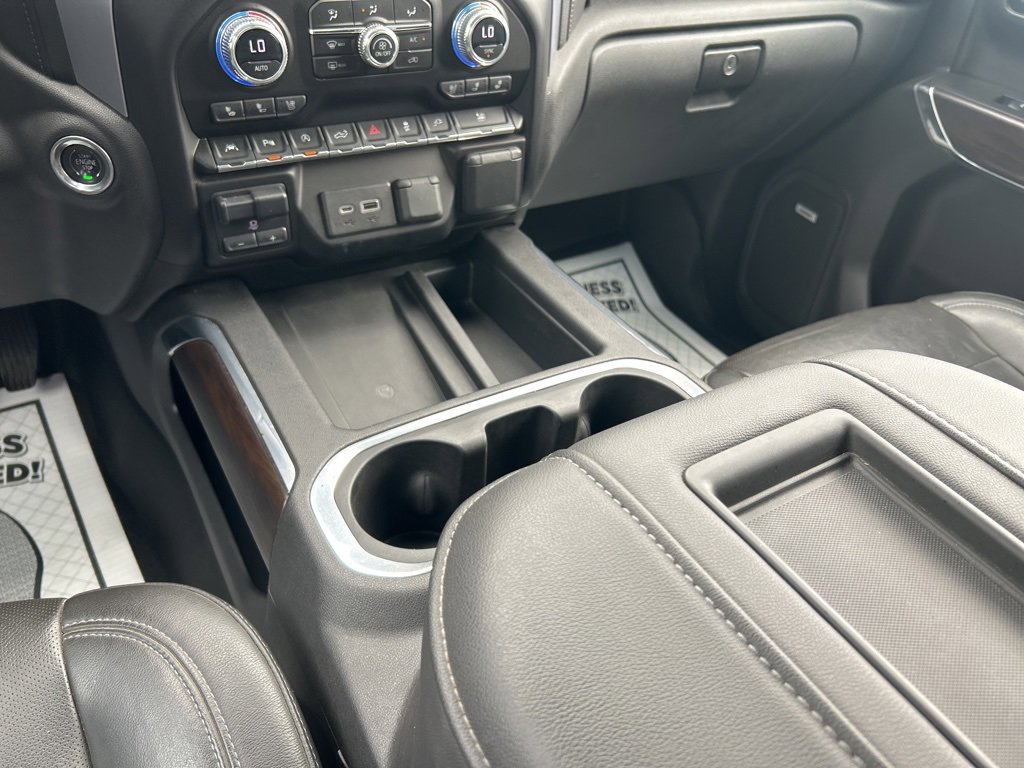 2020 Gmc Sierra 1500 SLT photo 21