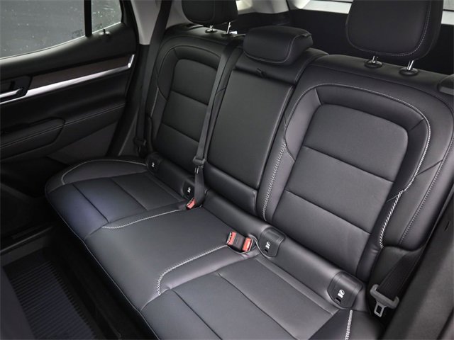 2026 Gmc Terrain Denali photo 10