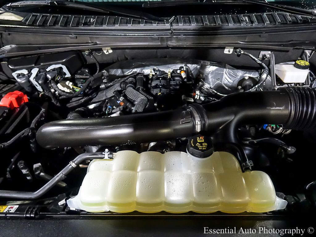 2024 FORD EXPEDITION - Image 32