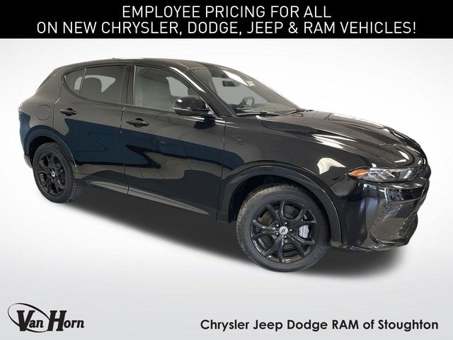 2024 Dodge Hornet R/T