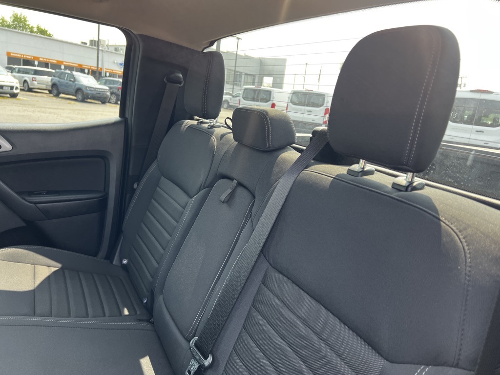 2023 Ford Ranger XLT photo 14