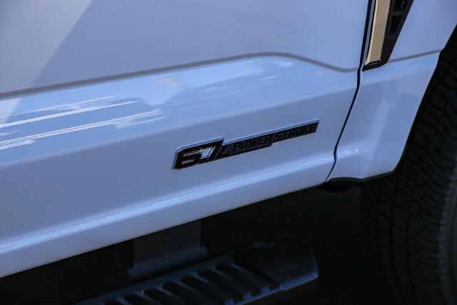 2025 Ford F-350 XL photo 27