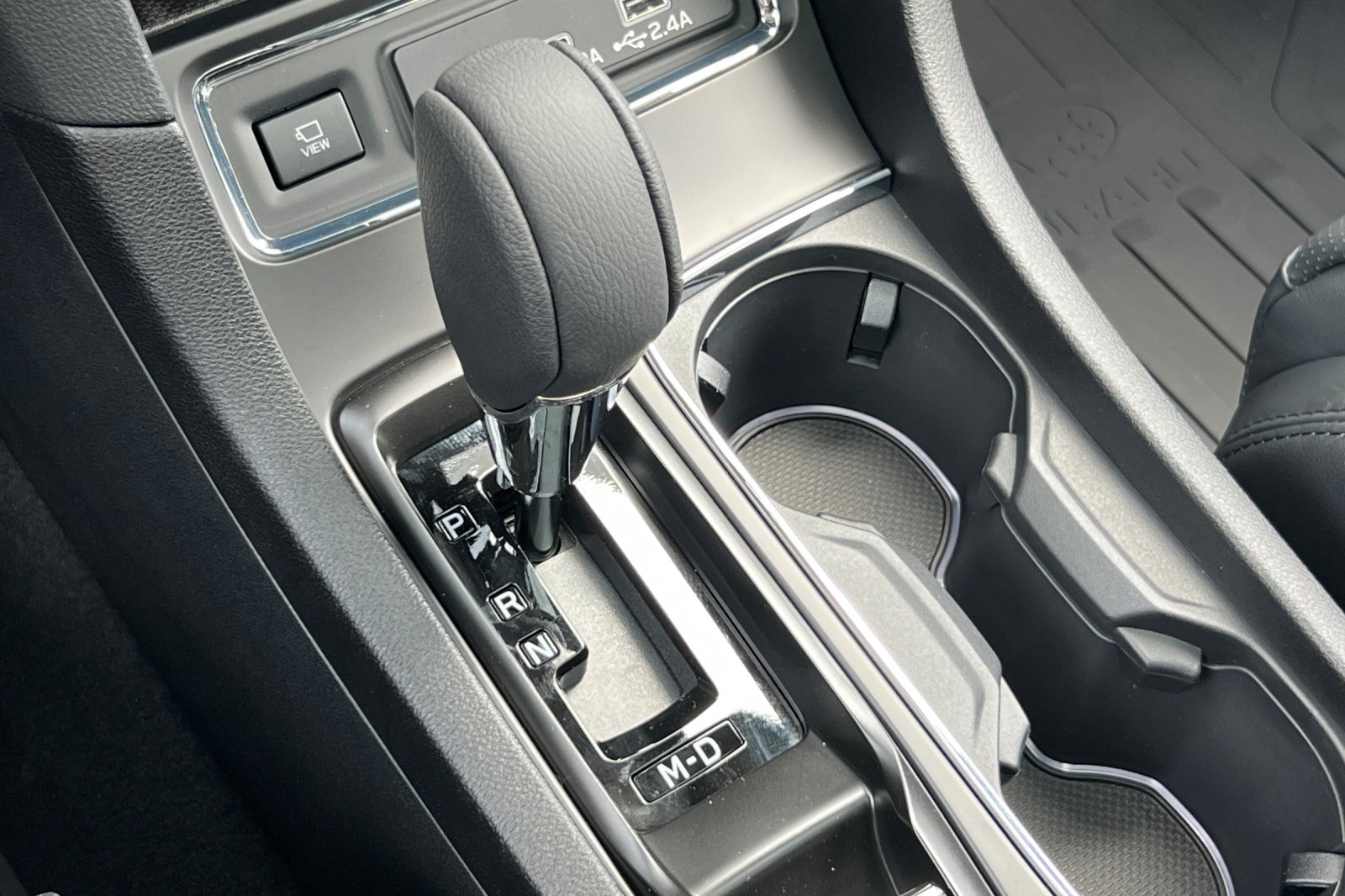 2025 Subaru Ascent Onyx Edition Touring photo 22