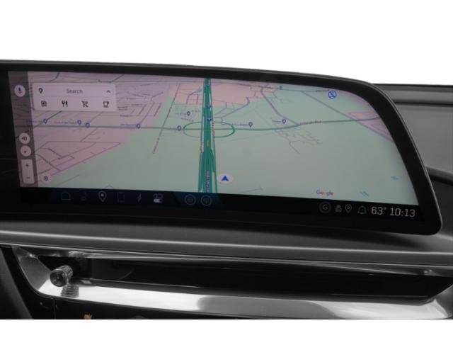 2024 Cadillac Lyriq Luxury photo 18