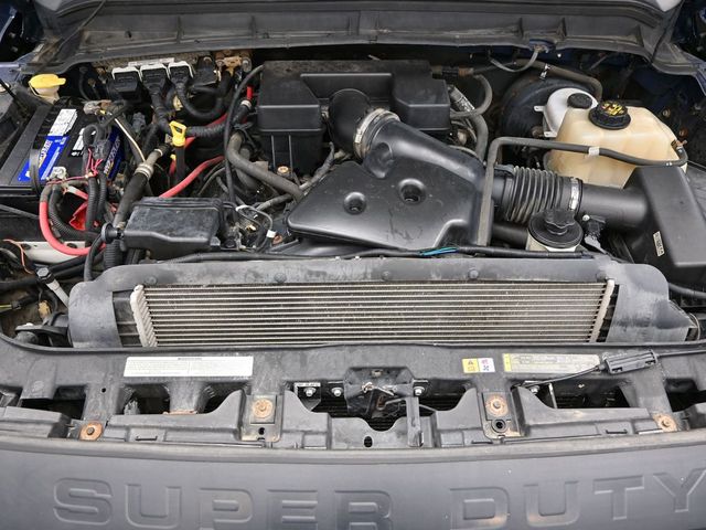 2012 Ford F-350 photo 36