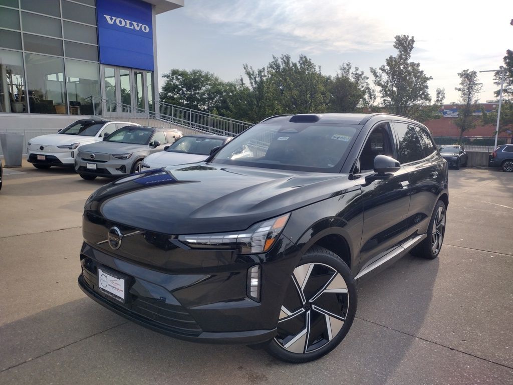 2025 VOLVO EX90 - Image 27