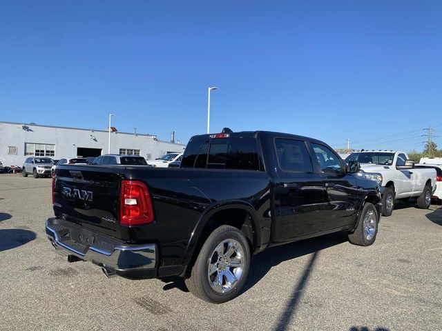 2026 Ram 1500 Big Horn Lone Star photo 3
