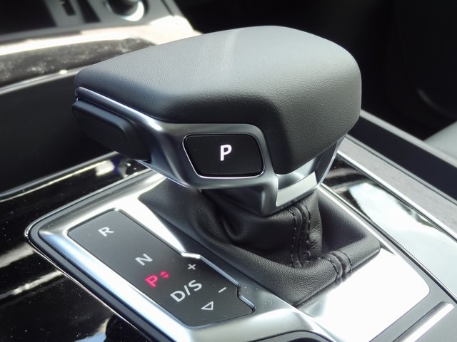 2024 Audi Q5 45 S line Premium photo 26