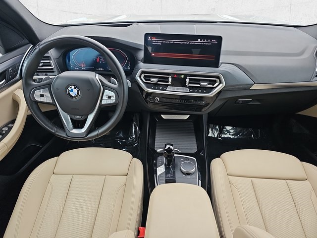 2024 Bmw X3 xDrive30i photo 8