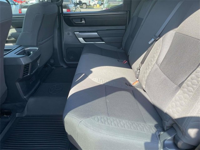 2025 Toyota Tundra SR5 photo 11