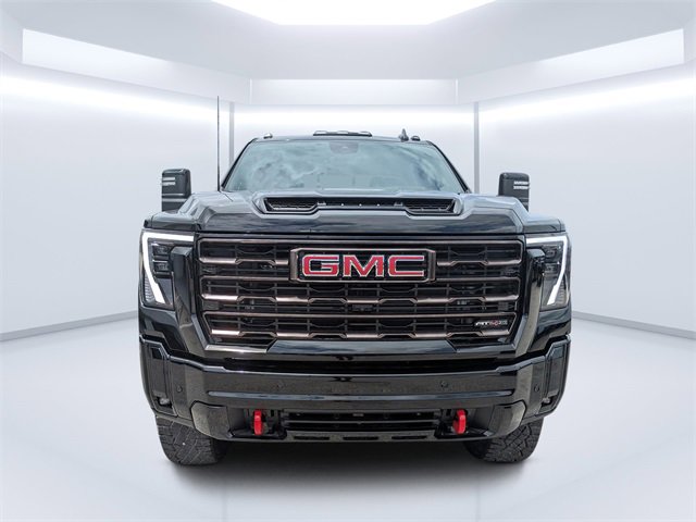 2025 Gmc Sierra 2500 AT4X photo 8
