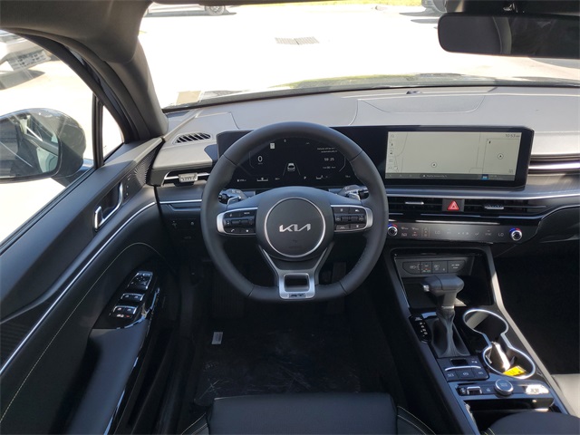 2026 Kia K5 GT photo 23