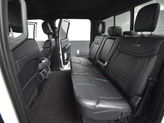 2025 Ford F-350 photo 30