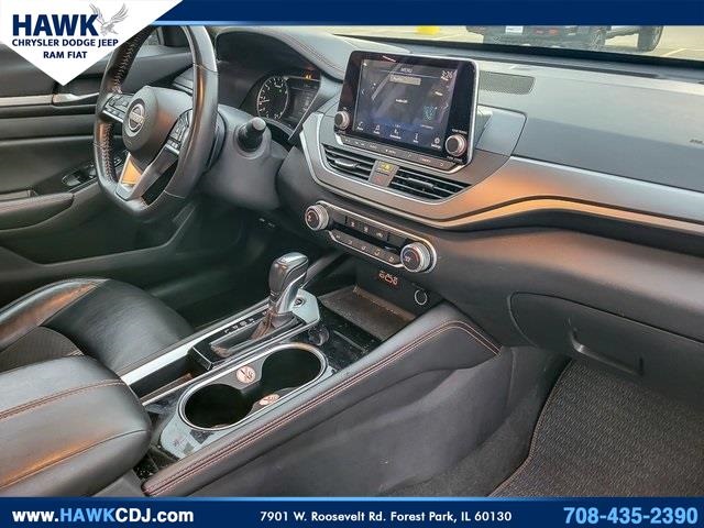 2024 NISSAN ALTIMA - Image 16