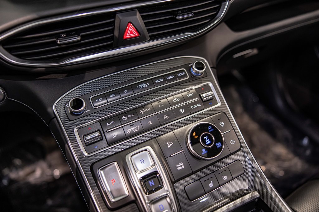 2023 HYUNDAI SANTA FE - Image 30