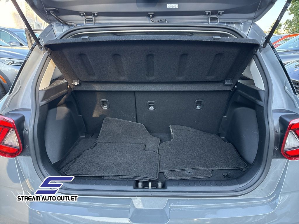 2022 Hyundai Venue SE photo 18