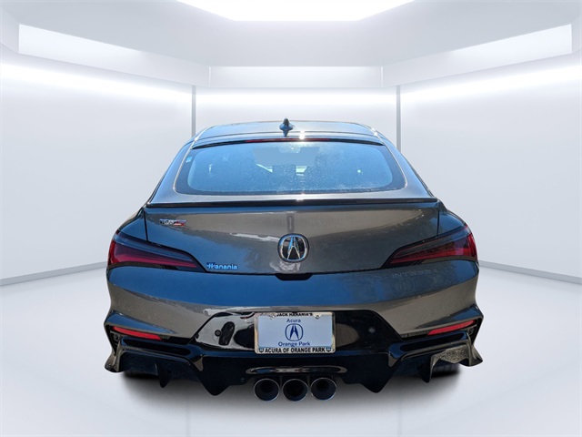 2025 Acura Integra Type S photo 4