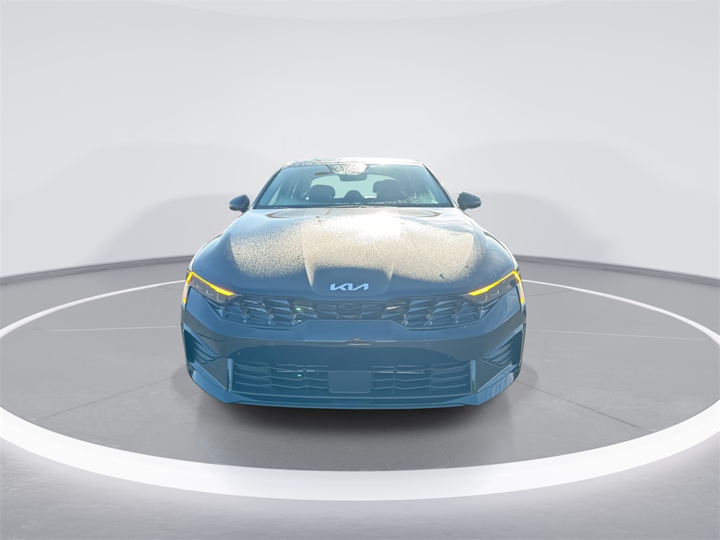 2026 Kia K5 EX photo 3