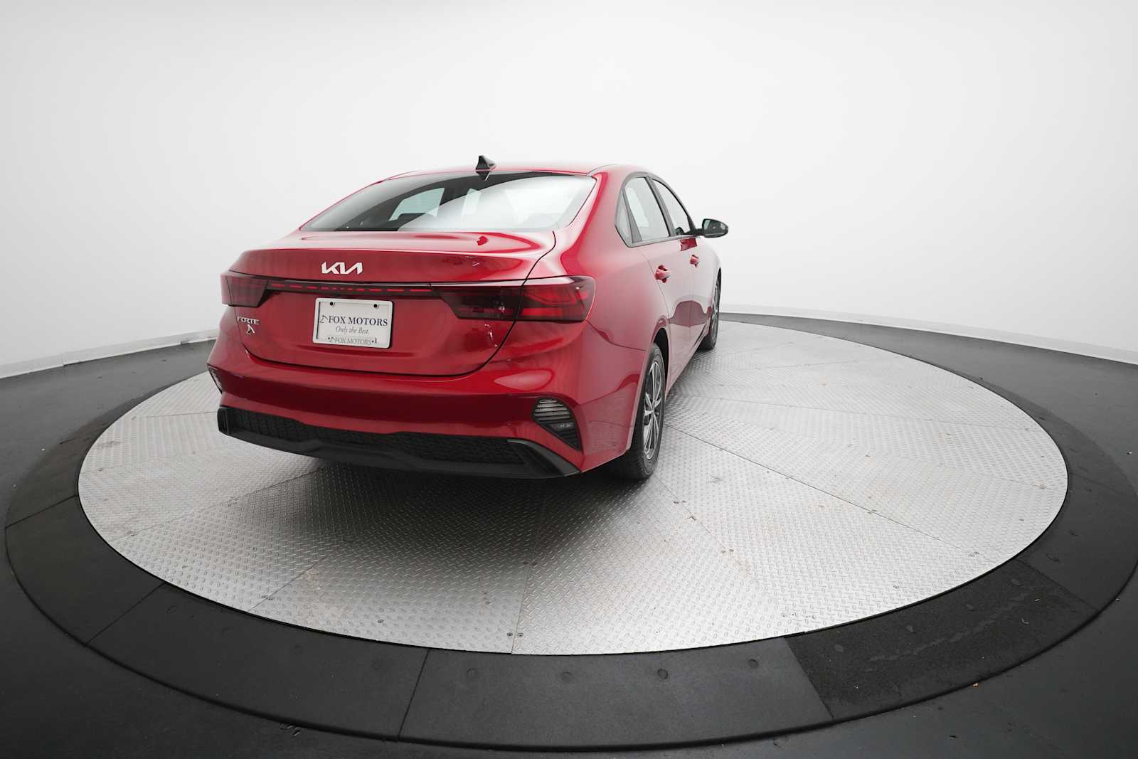 2022 Kia Forte LXS photo 28