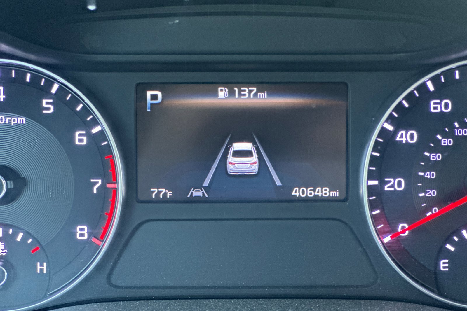 2023 Kia Forte LXS photo 23