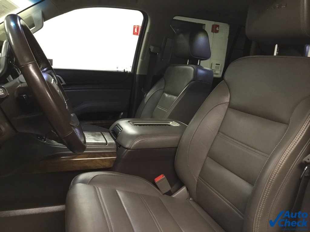 2019 Gmc Yukon Denali photo 23