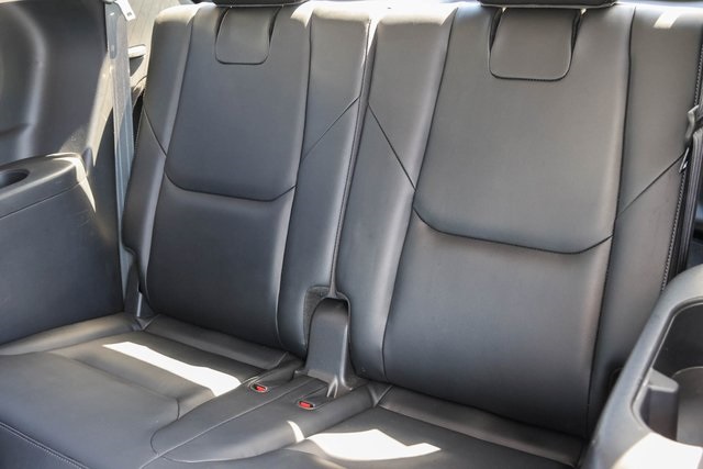 Used 2023 Silver Mazda Touring image 15