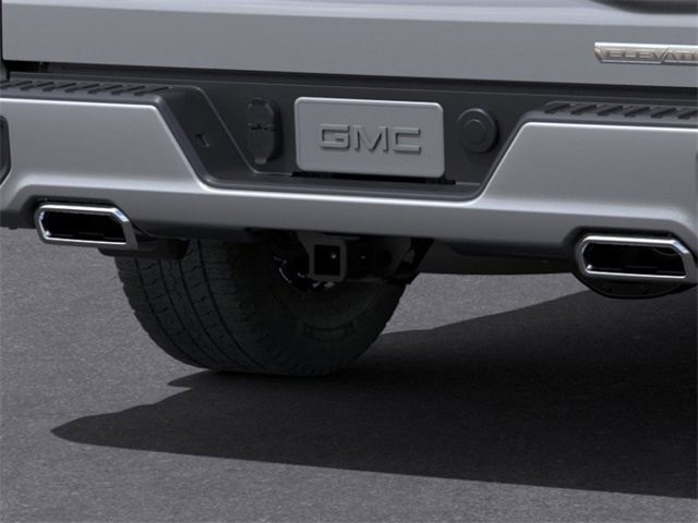 2025 Gmc Sierra 1500 Elevation photo 14