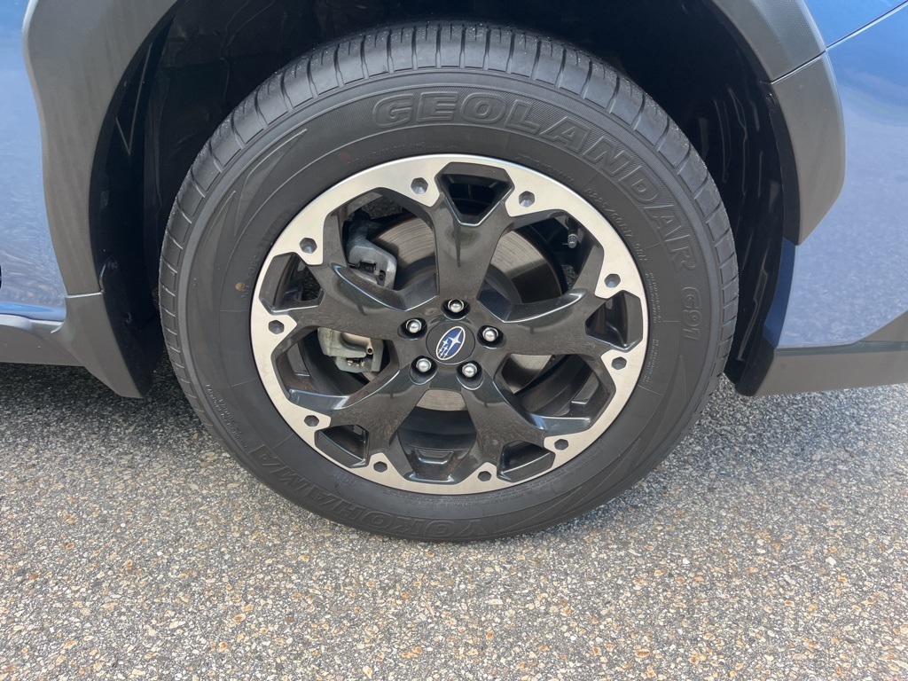 2023 Subaru Crosstrek Base photo 4