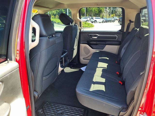 2021 Ram 1500 Big Horn Lone Star photo 13