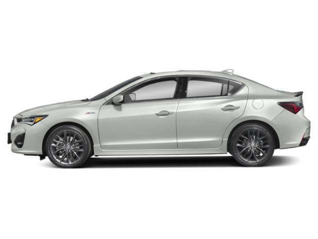 Used 2020 Acura ILX Premium with VIN 19UDE2F80LA003735 for sale in Vadnais Heights, Minnesota
