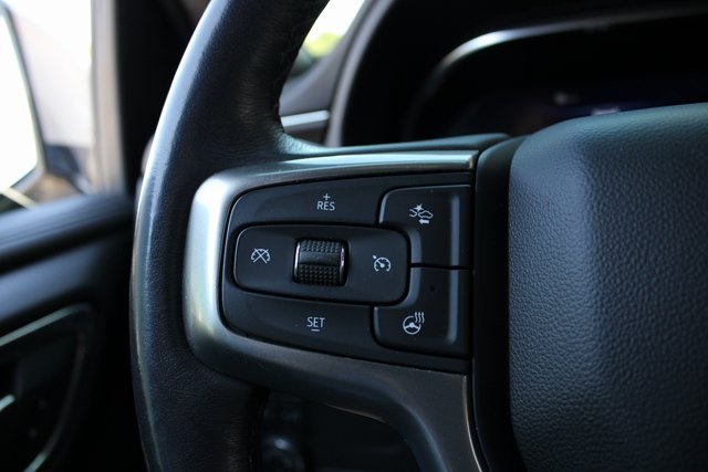 2023 Chevrolet Tahoe LT photo 10