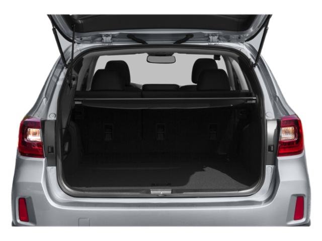 2015 Subaru Outback 2.5i Limited photo 4