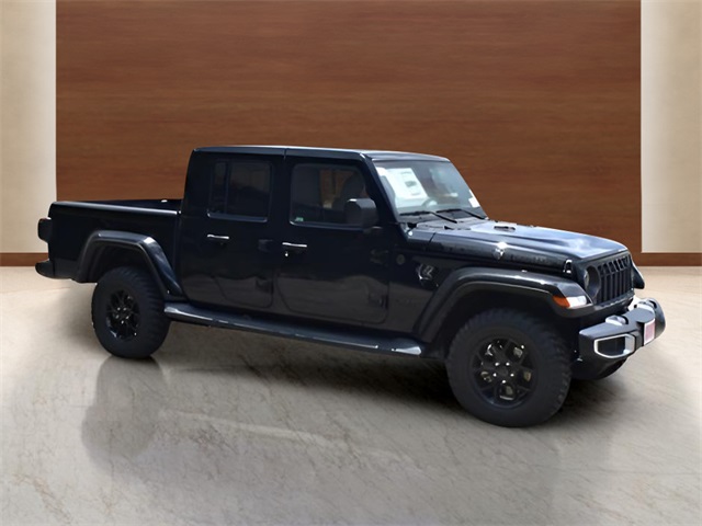 2025 Jeep Gladiator Sport photo 7