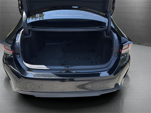 2021 Lexus RC 350 photo 31