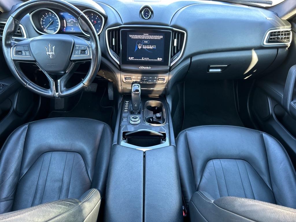 2019 Maserati Ghibli photo 24
