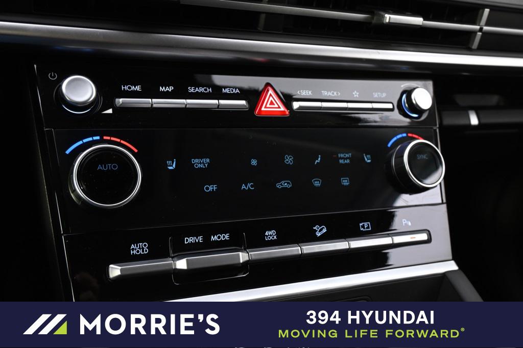 2026 Hyundai Santa Fe SEL photo 21