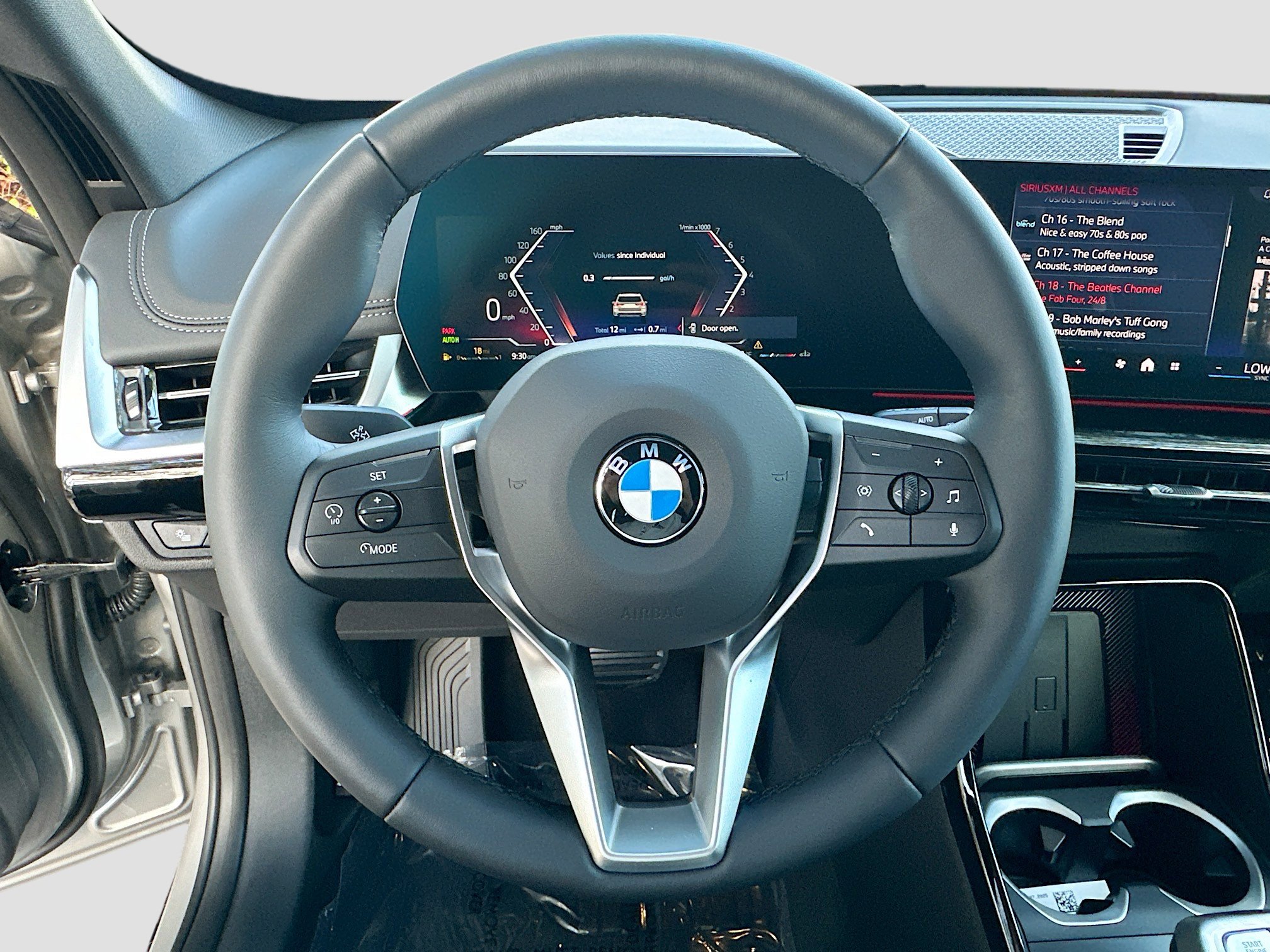2026 Bmw X1 XDrive28i photo 10