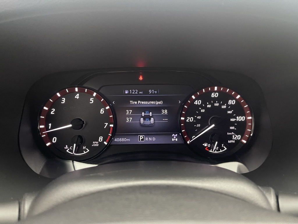 2022 Nissan Frontier PRO-4X photo 3