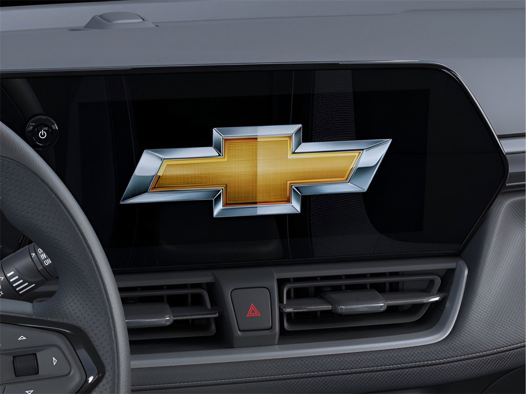 2026 Chevrolet Trailblazer LS photo 15