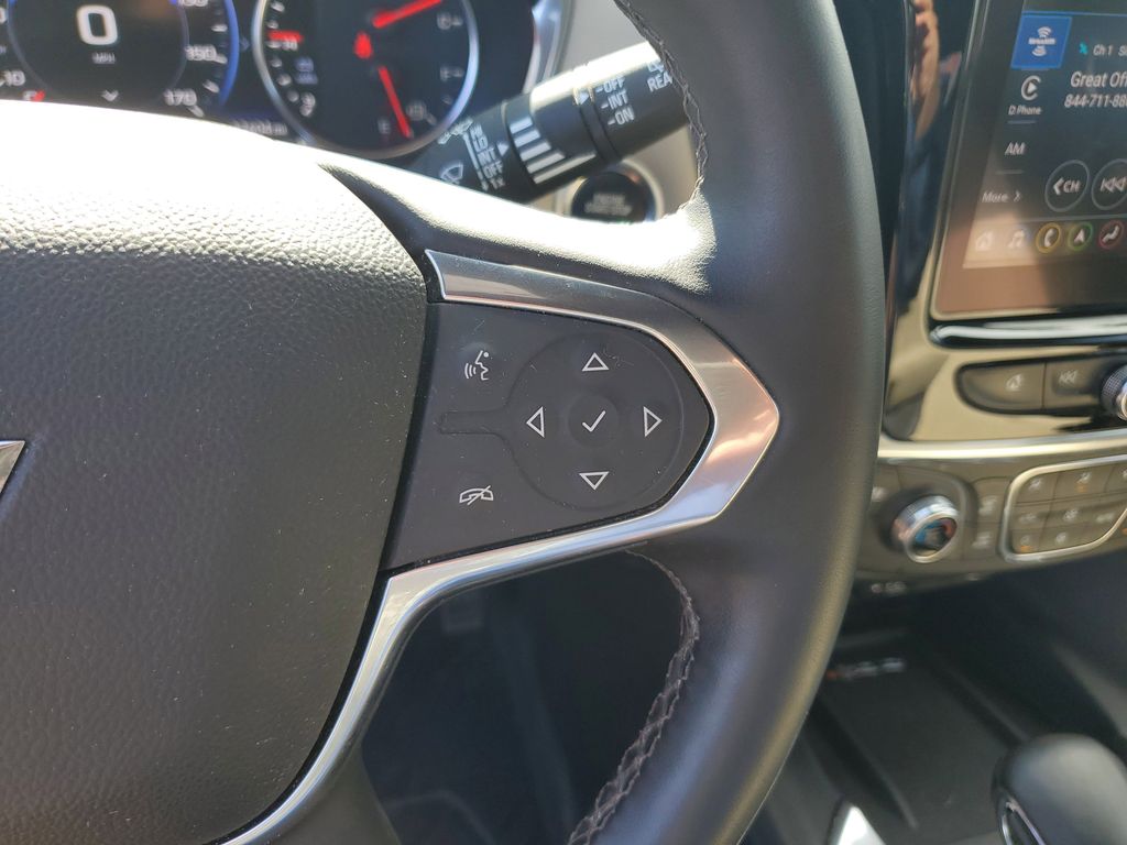 2023 Chevrolet Traverse Premier photo 20