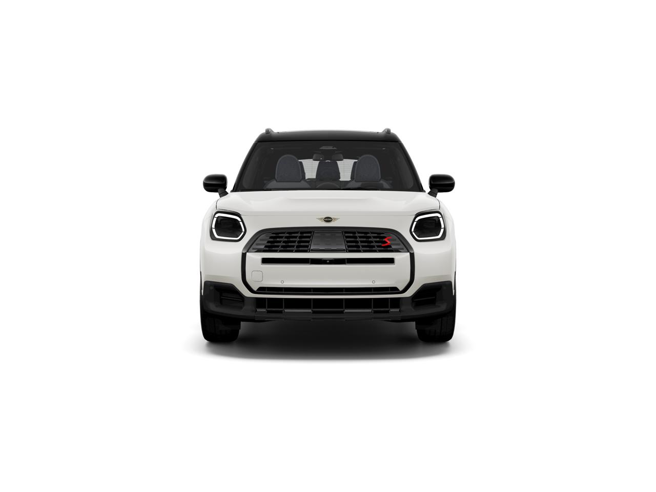 2025 Mini Countryman Signature ALL4 photo 2